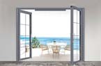 Market Prospect of PD Door | PT Door
